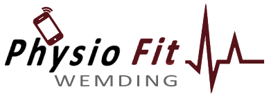 Physiofit Wemding Logo