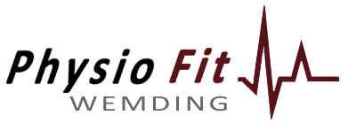 Physiofit Wemding Logo